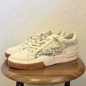 DV by Dolce Vita Lace Sneakers